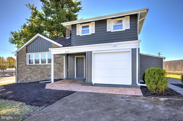 613 MARTIN LN, Dresher, PA 19025