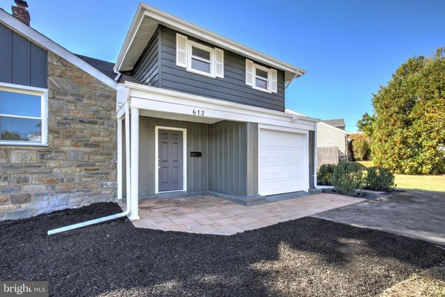 613 MARTIN LN, Dresher, PA 19025