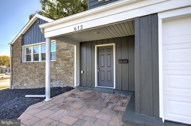 613 MARTIN LN, Dresher, PA 19025