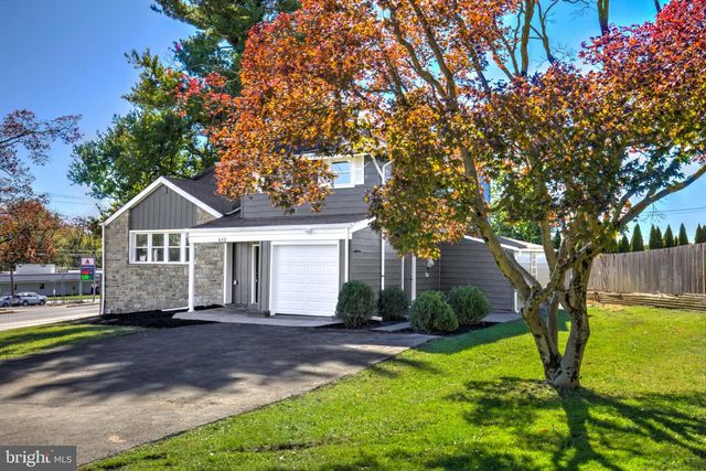 613 MARTIN LN, Dresher, PA 19025