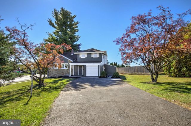 613 MARTIN LN, Dresher, PA 19025