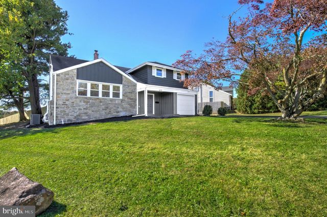 613 MARTIN LN, Dresher, PA 19025