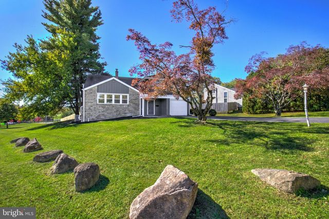 613 MARTIN LN, Dresher, PA 19025
