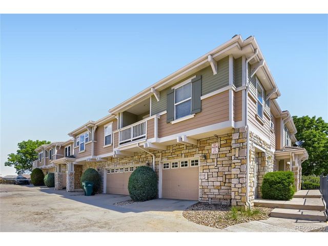 12835 Mayfair Way B, Englewood, CO 80112