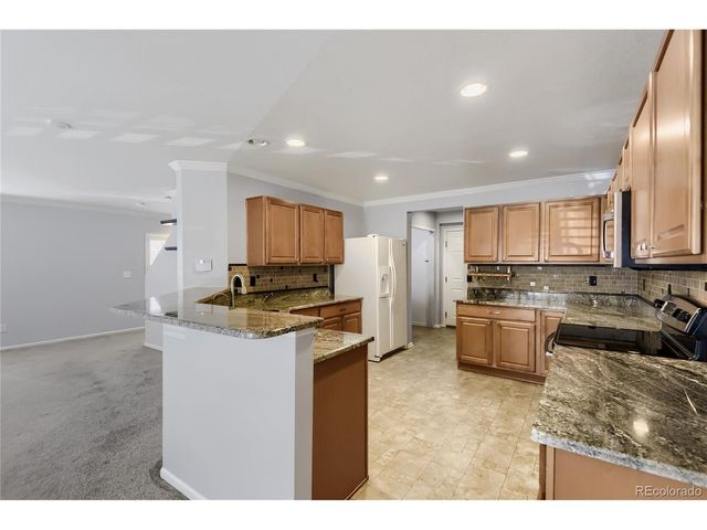 12835 Mayfair Way B, Englewood, CO 80112