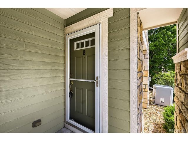 12835 Mayfair Way B, Englewood, CO 80112