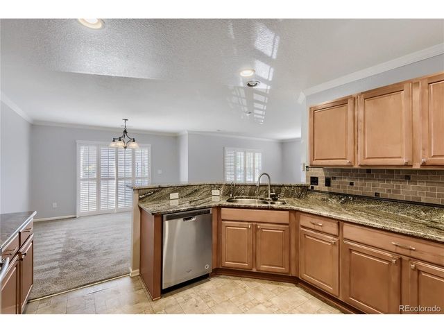 12835 Mayfair Way B, Englewood, CO 80112