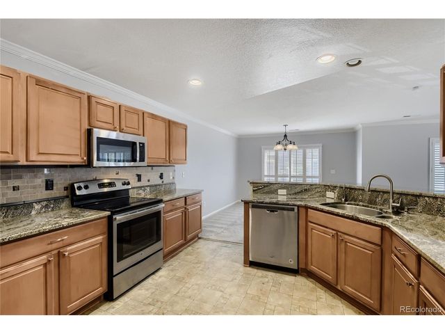 12835 Mayfair Way B, Englewood, CO 80112