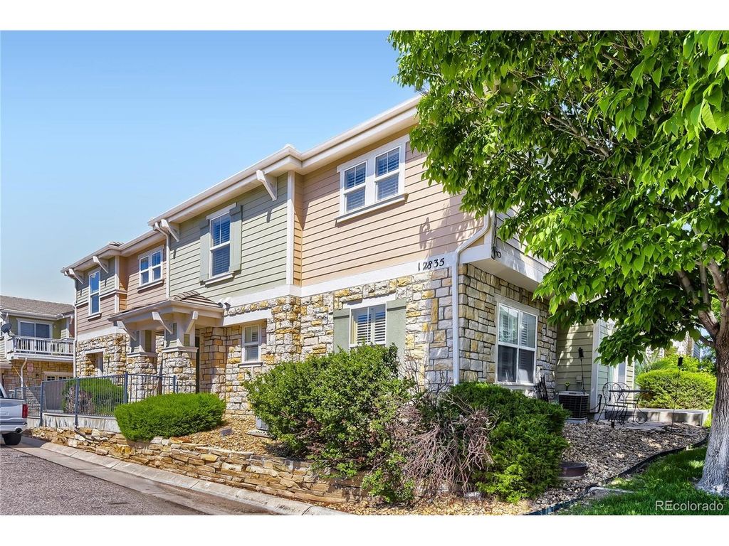 12835 Mayfair Way B, Englewood, CO 80112