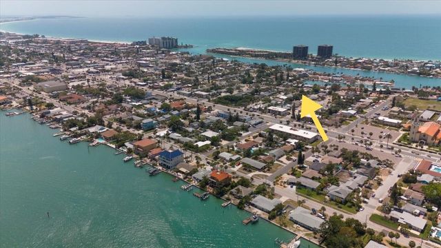 469 80TH WAY, St Pete Beach, FL 33706