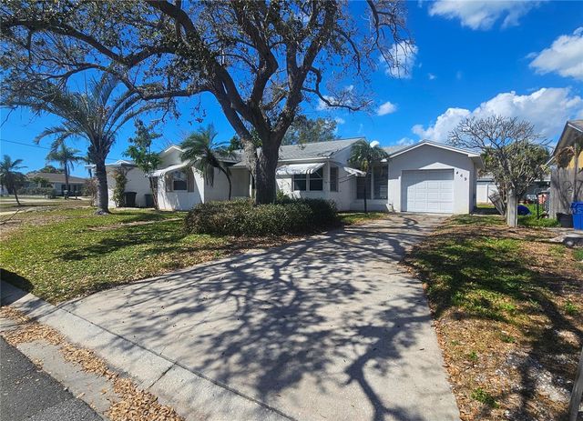 469 80TH WAY, St Pete Beach, FL 33706