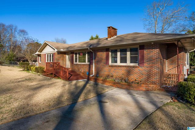 713 ELM STREET, Birmingham, AL 35206