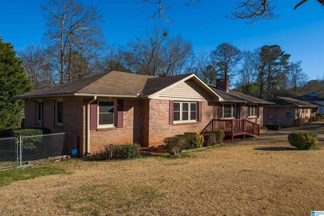 713 ELM STREET, Birmingham, AL 35206