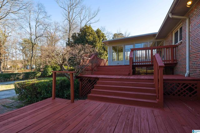 713 ELM STREET, Birmingham, AL 35206