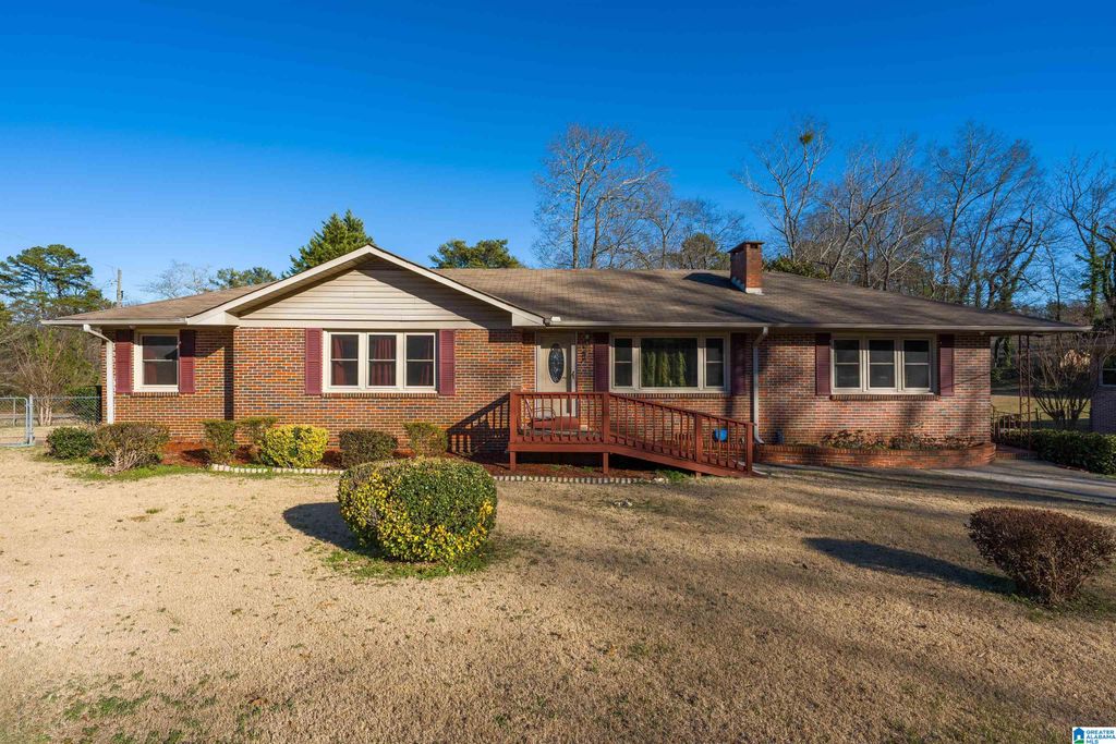 713 ELM STREET, Birmingham, AL 35206