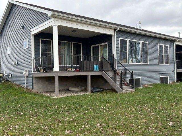 48 Autumn Leaf, Webster, NY 14580