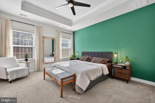 19765 GREEN VILLAGE DR, Montgomery Village, MD 20886