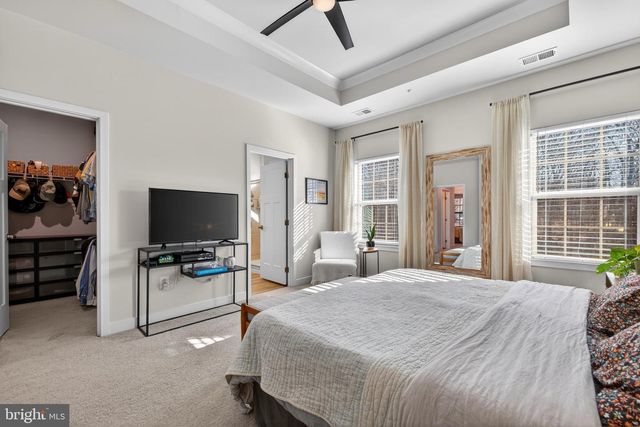 19765 GREEN VILLAGE DR, Montgomery Village, MD 20886