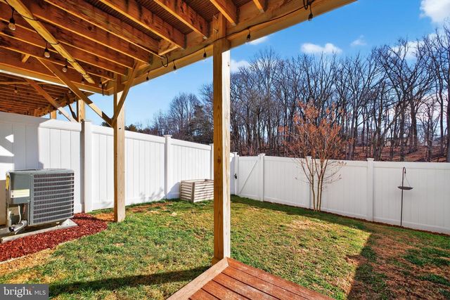 19765 GREEN VILLAGE DR, Montgomery Village, MD 20886