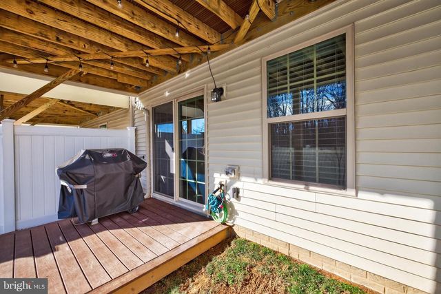 19765 GREEN VILLAGE DR, Montgomery Village, MD 20886