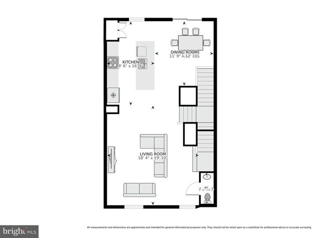 19765 GREEN VILLAGE DR, Montgomery Village, MD 20886