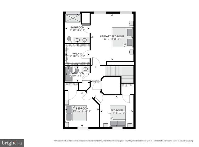 19765 GREEN VILLAGE DR, Montgomery Village, MD 20886