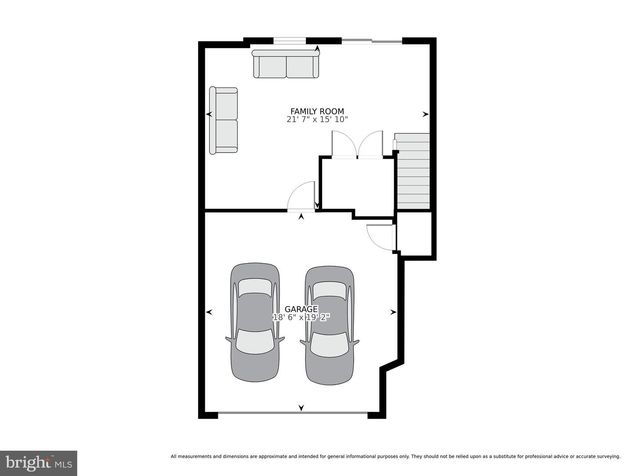 19765 GREEN VILLAGE DR, Montgomery Village, MD 20886