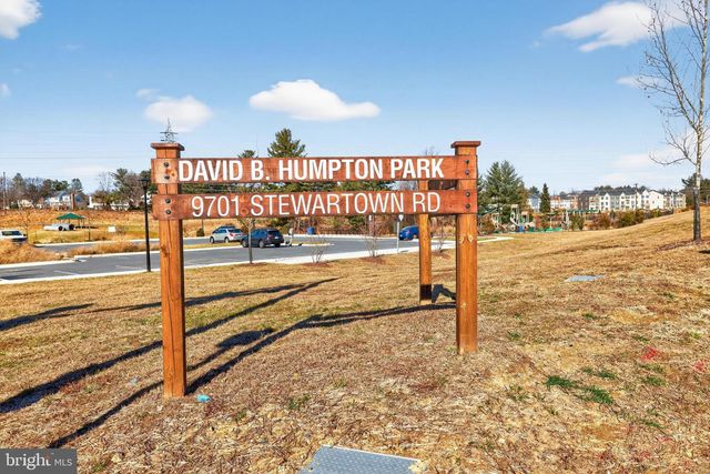 19765 GREEN VILLAGE DR, Montgomery Village, MD 20886