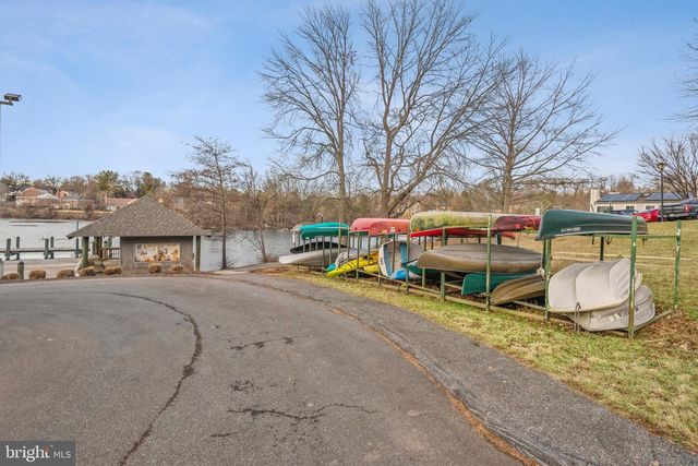 19765 GREEN VILLAGE DR, Montgomery Village, MD 20886