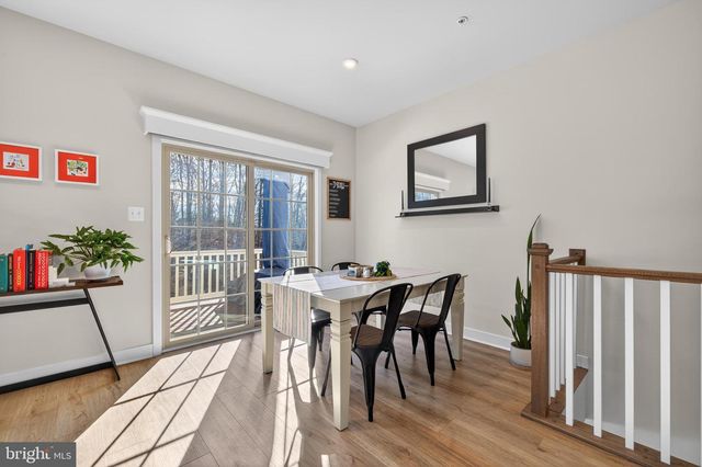 19765 GREEN VILLAGE DR, Montgomery Village, MD 20886