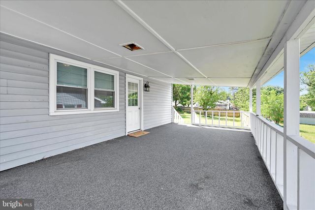 4703 CLARENDON ST, Harrisburg, PA 17109