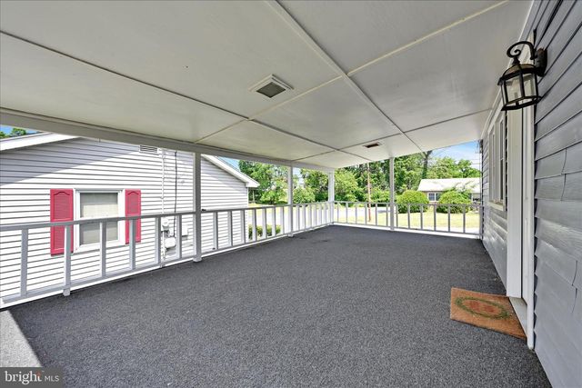 4703 CLARENDON ST, Harrisburg, PA 17109