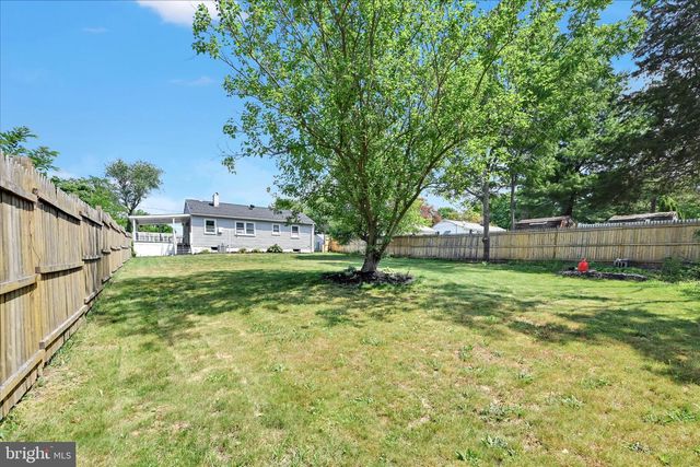 4703 CLARENDON ST, Harrisburg, PA 17109