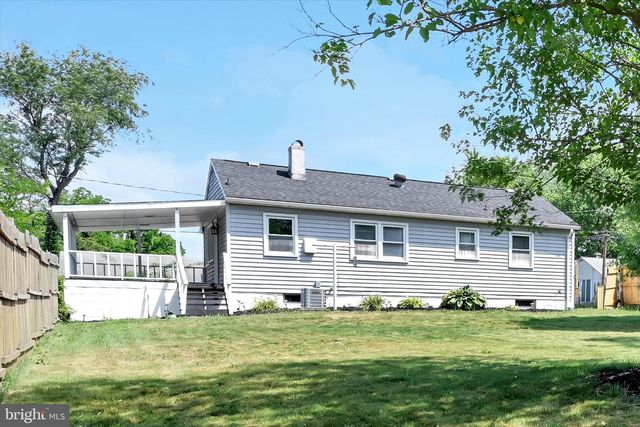 4703 CLARENDON ST, Harrisburg, PA 17109