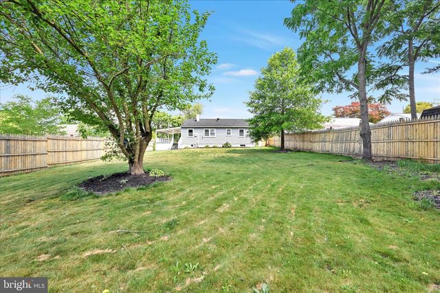 4703 CLARENDON ST, Harrisburg, PA 17109
