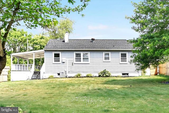4703 CLARENDON ST, Harrisburg, PA 17109