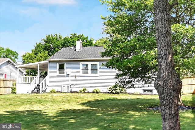 4703 CLARENDON ST, Harrisburg, PA 17109