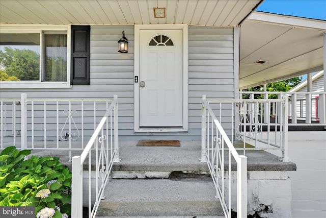 4703 CLARENDON ST, Harrisburg, PA 17109