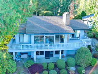 291 Pioneer Drive, Port Ludlow, WA 98365