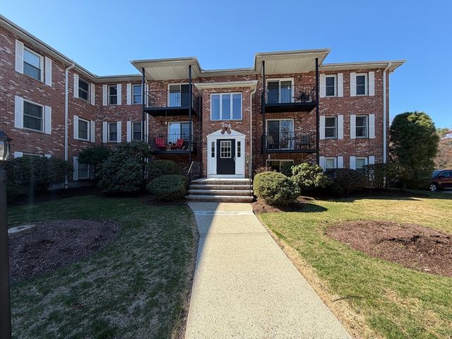 354 Neponset St M, Canton, MA 02021