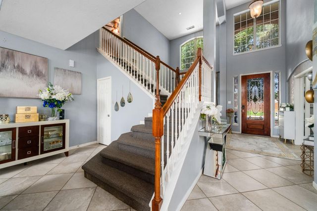 25993 Royal Emerald Lane, Kingwood, TX 77339