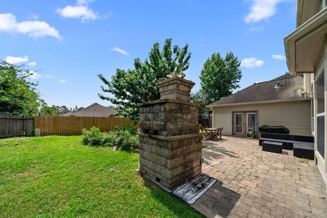 25993 Royal Emerald Lane, Kingwood, TX 77339