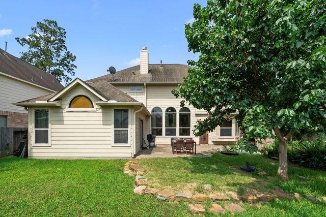 25993 Royal Emerald Lane, Kingwood, TX 77339
