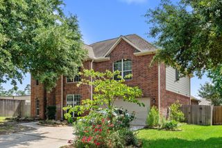 25993 Royal Emerald Lane, Kingwood, TX 77339
