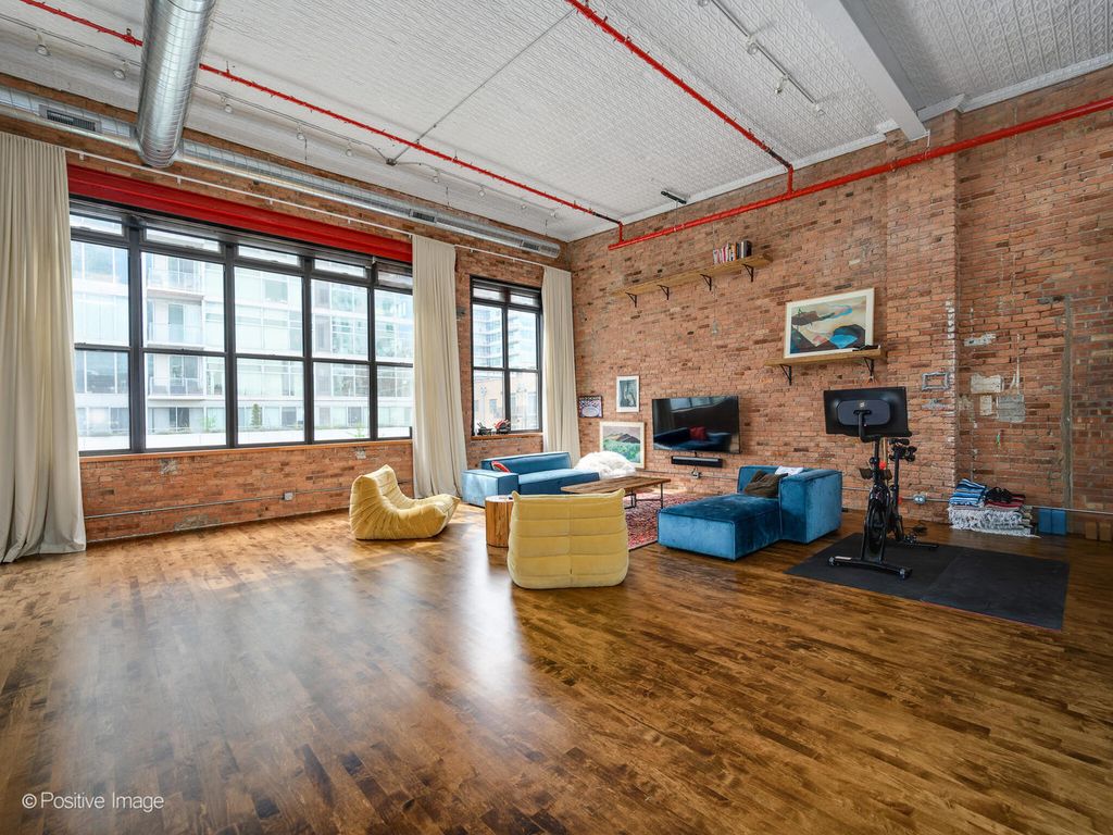 1617 S Michigan Avenue 312, Chicago, IL 60616 — photo 4
