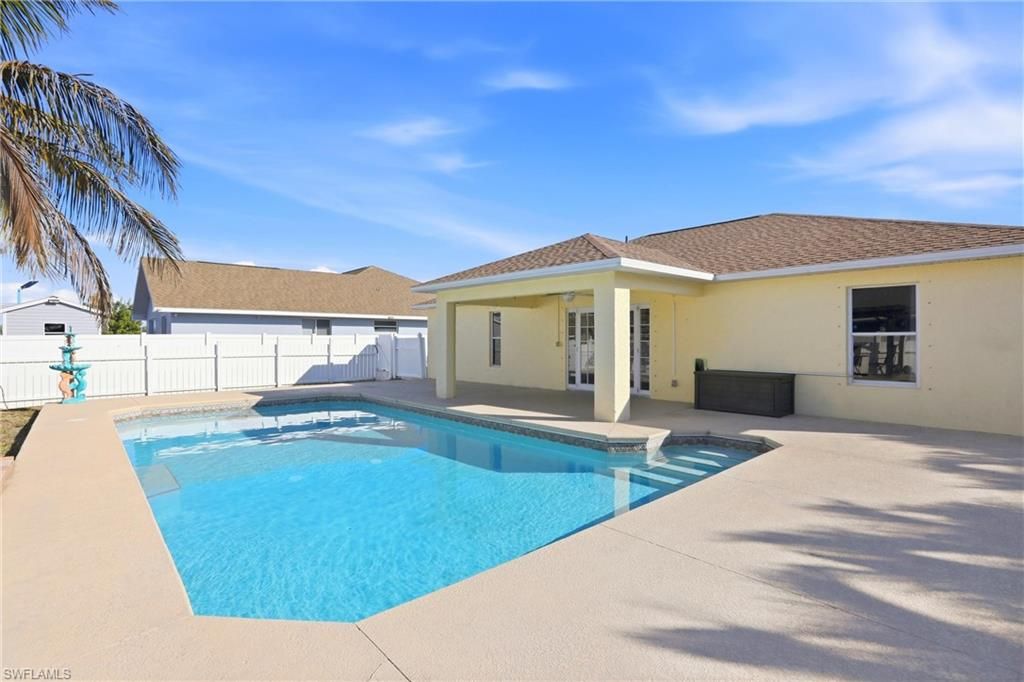 1209 NW 19th ST, CAPE CORAL, FL 33993 — exterior