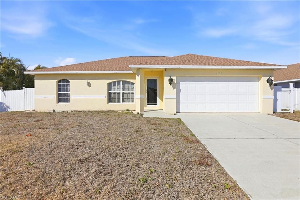 1209 NW 19th ST, CAPE CORAL, FL 33993 — photo 2