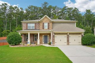 804 Springs Crest Drive, Dallas, GA 30157