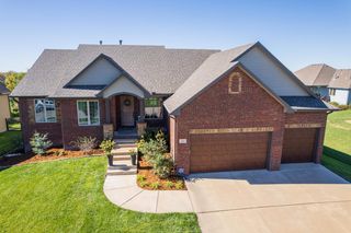 2005 N Split Rail St, Wichita, KS 67230