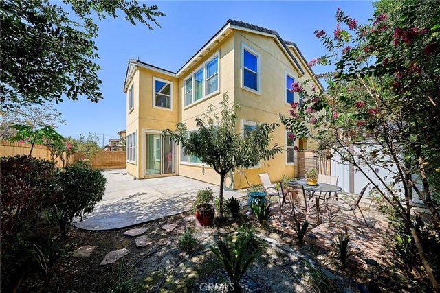 2782 E Thompson, Ontario, CA 91762